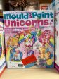 4M UNICORN MOULD & PAINT DIY Online