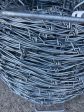 BARBWIRE 4PT 12.75GA-*PR Online now