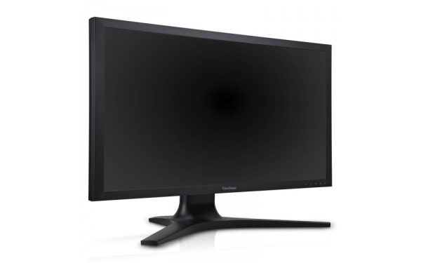 ViewSonic 27  IPS 4K 2160p Pro Monitor HDMI - Certified Refurbished on Sale