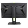 ViewSonic 27  165hz IPS 1440p LED G-sync Gaming Monitor - Certified Refurbished Online Sale