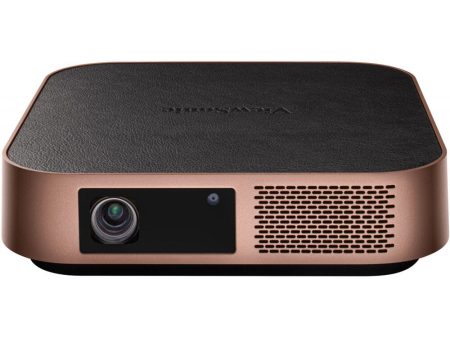 ViewSonic WXGA Portable Projector with 700 ANSI Lumens - Certified Refurbished Hot on Sale