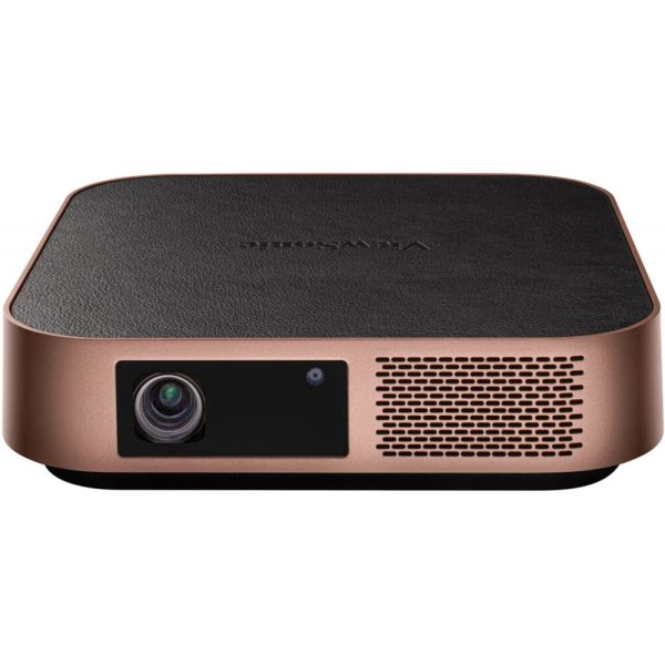 ViewSonic WXGA Portable Projector with 700 ANSI Lumens - Certified Refurbished Hot on Sale