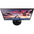 Samsung 24  SF354 Series LED Monitor - Certified Refurbished For Discount