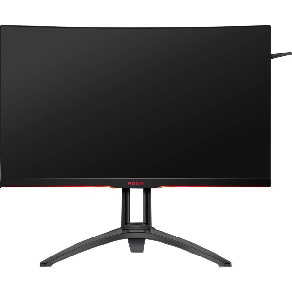 AOC 32  2560x1440 144Hz QHD Curved Gaming Monitor - Certified Refurbished Supply