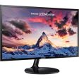 Samsung 24  SF354 Series LED Monitor - Certified Refurbished For Discount