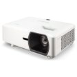 ViewSonic 5000 Lumen Laser Projector - Certified Refurbished Online