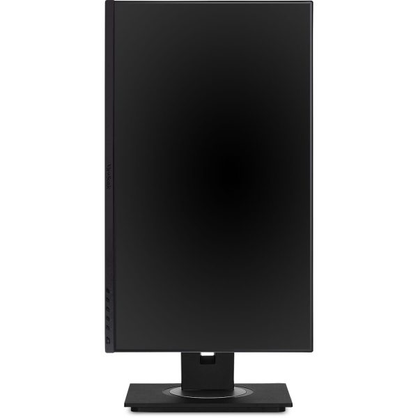 ViewSonic 27  IPS 1080p 16:9 LCD Ergonomic Monitor - Certified Refurbished For Cheap