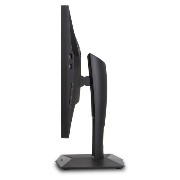 ViewSonic 27  165hz IPS 1440p LED G-sync Gaming Monitor - Certified Refurbished Online Sale