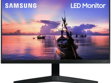 Samsung 24  T35F FHD 75Hz�Monitor - Certified Refurbished Sale