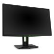 ViewSonic 27  165hz IPS 1440p LED G-sync Gaming Monitor - Certified Refurbished Online Sale