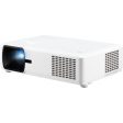 ViewSonic 4000 ANSI Lumens 1080p Projector - Certified Refurbished Discount