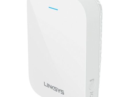 Linksys AX1800 Dual-Band Wi-Fi 6 Wireless Range Extender - Certified Refurbished For Sale