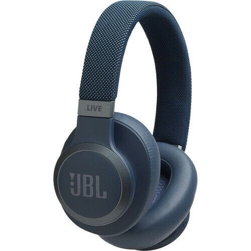 JBL LIVE 650BTNC Wireless Noise-Canceling Headphones - Certified Refurbished Cheap