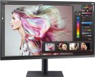 Samsung 32  ViewFinity TU874 3840x2160 60Hz UHD Monitor - Certified Refurbished Cheap