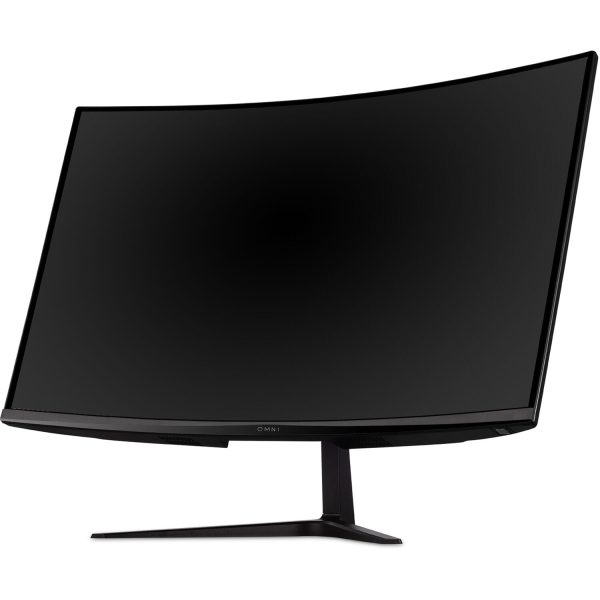 ViewSonic 32  165Hz Curved QHD Gaming Monitor - Certified Refurbished on Sale