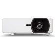 ViewSonic 5000 Lumen Laser Projector - Certified Refurbished Online