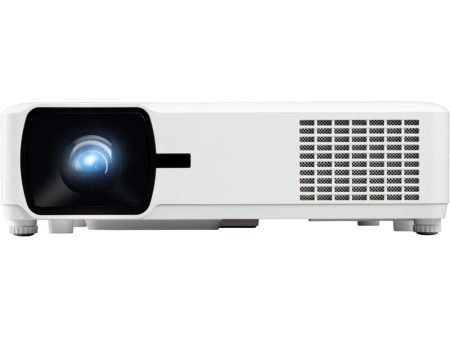 ViewSonic 4000 ANSI Lumens 1080p Projector - Certified Refurbished Discount