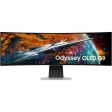 Samsung 49  Odyssey Neo G9 OLED 5120x1440 240Hz Curved Smart Gaming Monitor - Certified Refurbished Cheap