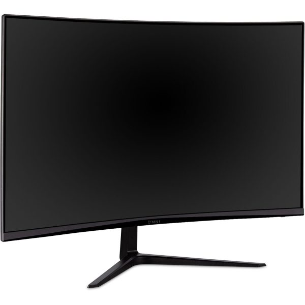 ViewSonic 32  165Hz Curved QHD Gaming Monitor - Certified Refurbished on Sale