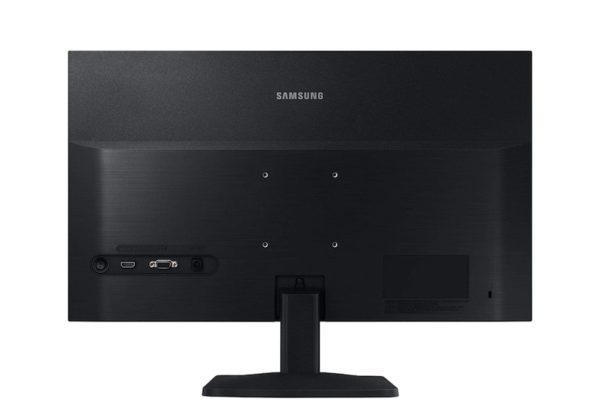 Samsung 22  S33A 1920x1080 60Hz FHD Wide Angle Flat Monitor - Certified Refurbished Supply