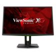 ViewSonic 27  165hz IPS 1440p LED G-sync Gaming Monitor - Certified Refurbished Online Sale