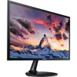 Samsung 24  SF354 Series LED Monitor - Certified Refurbished For Discount