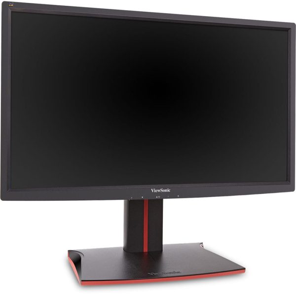 ViewSonic 24  Full HD Widescreen Monitor - Certified Refurbished Online