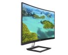 Philips 32  3840x2160 60Hz 4K Curved Monitor -Certified Refurbished Online Sale