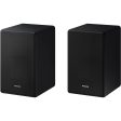 Samsung Dolby ATMOS Wireless Rear Speaker Kit - Certified Refurbished Supply