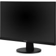 ViewSonic 24  Full HD 1080p Monitor - Certified Refurbished Online Hot Sale