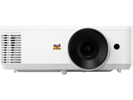 ViewSonic 4500-Lumen WXGA Projector - Certified Refurbished Online now