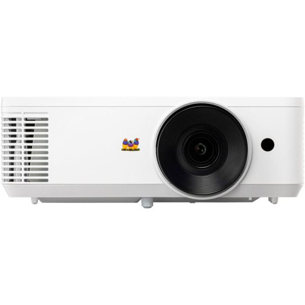 ViewSonic 4500-Lumen WXGA Projector - Certified Refurbished Online now