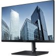 Samsung 24  QHD Monitor with USB-C - Certified Refurbished Online Hot Sale