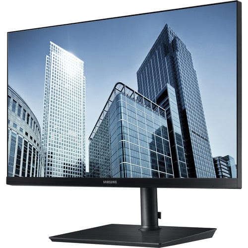 Samsung 24  QHD Monitor with USB-C - Certified Refurbished Online Hot Sale