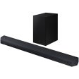 Samsung 3.1.2 ch Q-Series Soundbar System - Certified Refurbished Online now