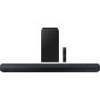 Samsung 3.1.2 ch Q-Series Soundbar System - Certified Refurbished Online now