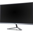 ViewSonic 27  IPS 1080p HDMI Frameless LED Monitor - Certified Refurbished Online