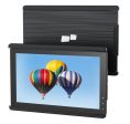 Mobile Pixels 12.5  Trio Portable Monitor, Triple Monitor - Certified Refurbished For Cheap