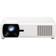 ViewSonic 4000 ANSI Lumens 1080p Projector - Certified Refurbished Discount