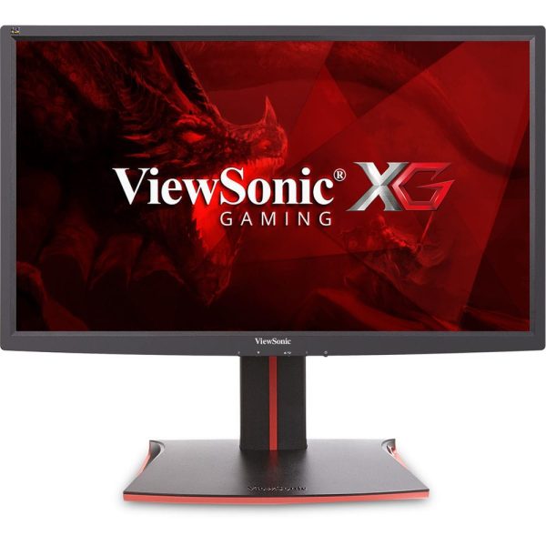 ViewSonic 24  Full HD Widescreen Monitor - Certified Refurbished Online