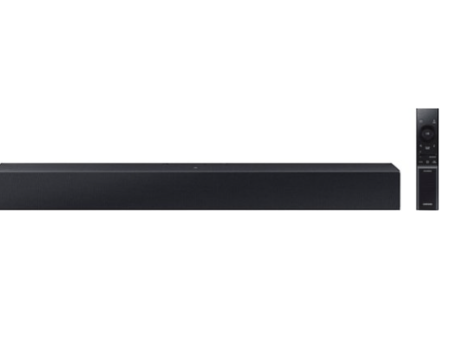 Samsung 2.0 Ch 25  Wide Soundbar - Certified Refurbished Discount