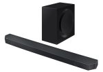 Samsung 7.1.2 ch. Q-Series Dolby ATMOS Soundbar System - Certified Refurbished Online Sale