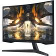 Samsung 27  Odyssey G5 2560x1440 165Hz QHD LED Gaming Monitor - Certified Refurbished Supply