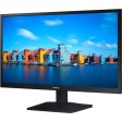 Samsung 22  S33A 1920x1080 60Hz FHD Wide Angle Flat Monitor - Certified Refurbished Supply