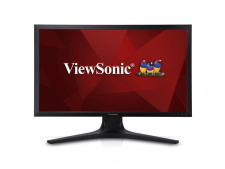 ViewSonic 27  IPS 4K 2160p Pro Monitor HDMI - Certified Refurbished on Sale