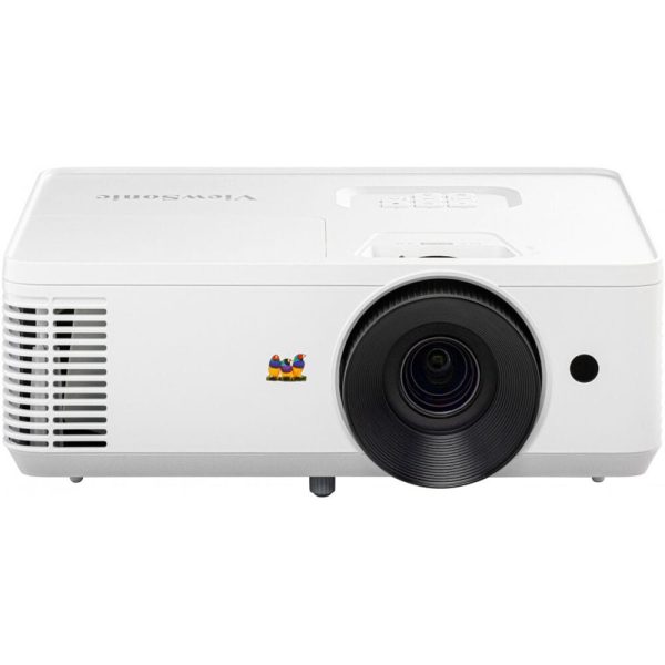 ViewSonic 4500-Lumen WXGA Projector - Certified Refurbished Online now