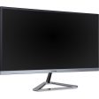 ViewSonic 27  IPS 1080p HDMI Frameless LED Monitor - Certified Refurbished Online