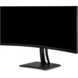 ViewSonic 38  PRO UltraWide Curved Monitor - Certified Refurbished For Cheap