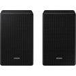 Samsung Dolby ATMOS Wireless Rear Speaker Kit - Certified Refurbished Supply