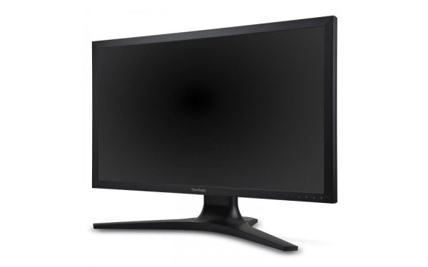 ViewSonic 27  IPS 4K 2160p Pro Monitor HDMI - Certified Refurbished on Sale